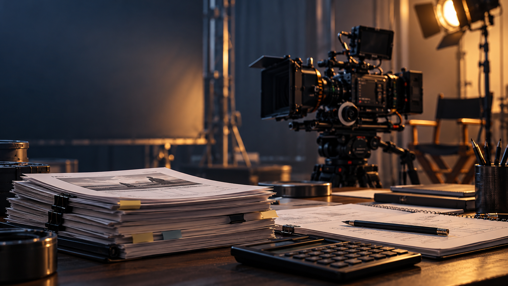 Cine y fiscalidad: el papel del auditor en la revisión de costes