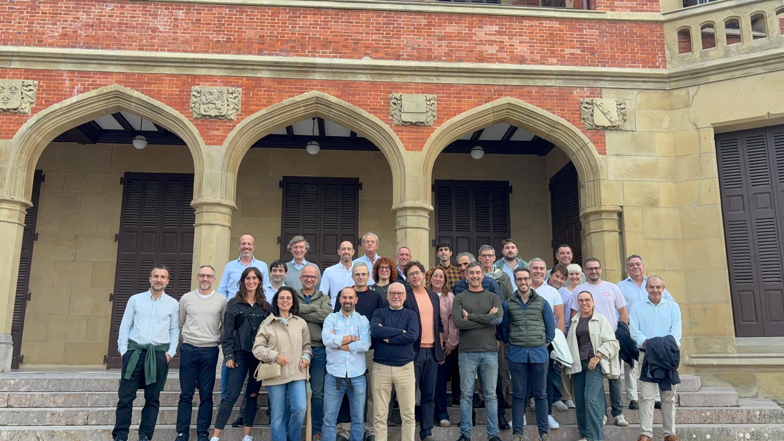 VI Congreso Anual de la Asociación FORAUDIT: la inteligencia artificial y la calidad técnica, protagonistas en San Sebastián