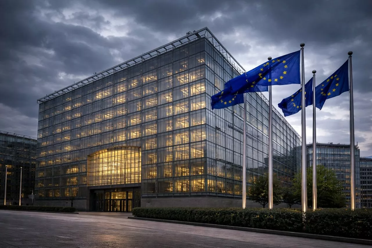 Lo que llega de Europa: menos retenciones y una sociedad europea en 48 horas